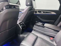Hongqi H9 2.0T Zhilianqi Chang Edition - фото 10