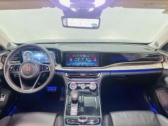 Hongqi H9 2.0T Zhilianqi Chang Edition - фото 11