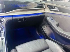 Hongqi H9 2.0T Zhilianqi Chang Edition - фото 12