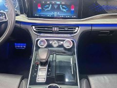Hongqi H9 2.0T Zhilianqi Chang Edition - фото 13