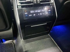 Hongqi H9 2.0T Zhilianqi Chang Edition - фото 15