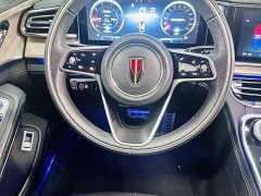 Hongqi H9 2.0T Zhilianqi Chang Edition - фото 16