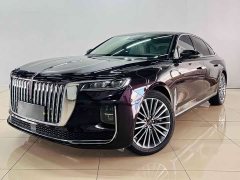 Hongqi H9 2.0T Zhilianqi Chang Edition - фото 2