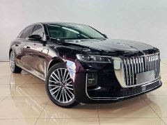 Hongqi H9 2.0T Zhilianqi Chang Edition - фото 3