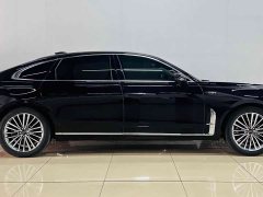 Hongqi H9 2.0T Zhilianqi Chang Edition - фото 4