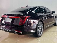 Hongqi H9 2.0T Zhilianqi Chang Edition - фото 6