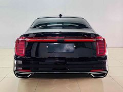Hongqi H9 2.0T Zhilianqi Chang Edition - фото 7