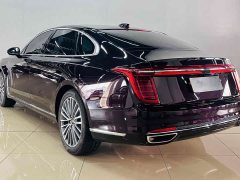Hongqi H9 2.0T Zhilianqi Chang Edition - фото 8