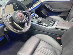 Hongqi H9 2.0T Zhilianqi Chang Edition - фото 9