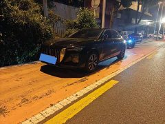 Hongqi H5 PHEV 170 super hybrid version - фото 1