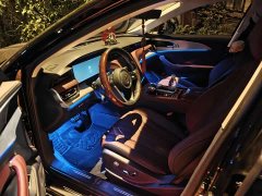 Hongqi H5 PHEV 170 super hybrid version - фото 4