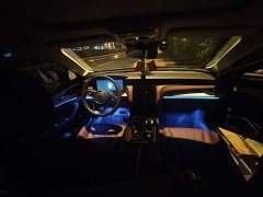 Hongqi H5 PHEV 170 super hybrid version - фото 5