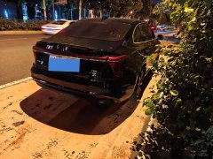 Hongqi H5 PHEV 170 super hybrid version - фото 9