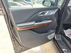 Hongqi HQ9 PHEV 2.0T four-wheel drive luxury version - фото 10