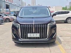 Hongqi HQ9 PHEV 2.0T four-wheel drive luxury version - фото 2
