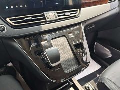 Hongqi HQ9 PHEV 2.0T four-wheel drive luxury version - фото 3