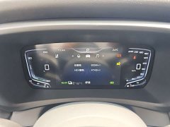 Hongqi HQ9 PHEV 2.0T four-wheel drive luxury version - фото 4