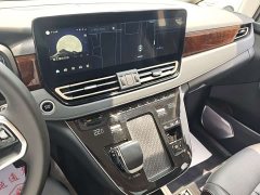 Hongqi HQ9 PHEV 2.0T four-wheel drive luxury version - фото 6