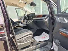 Hongqi HQ9 PHEV 2.0T four-wheel drive luxury version - фото 7