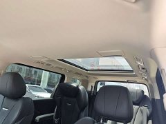 Hongqi HQ9 PHEV 2.0T four-wheel drive luxury version - фото 8