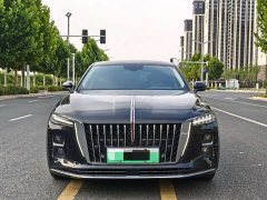 Hongqi H5 PHEV 170 super hybrid version - фото 2