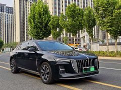 Hongqi H5 PHEV 170 super hybrid version - фото 3