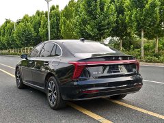 Hongqi H5 PHEV 170 super hybrid version - фото 4