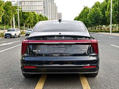 Hongqi H5 PHEV 170 super hybrid version - фото 5