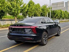 Hongqi H5 PHEV 170 super hybrid version - фото 6