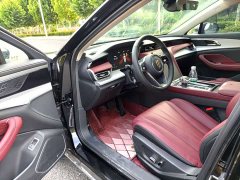 Hongqi H5 PHEV 170 super hybrid version - фото 7