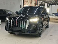 Hongqi HS5 2.0T four-wheel drive Qixiang Pro version - фото 1