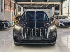 Hongqi HS5 2.0T four-wheel drive Qixiang Pro version - фото 2