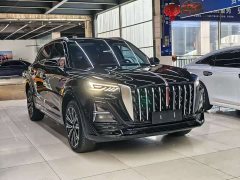 Hongqi HS5 2.0T four-wheel drive Qixiang Pro version - фото 3