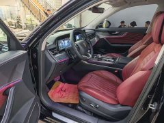 Hongqi HS5 2.0T four-wheel drive Qixiang Pro version - фото 4