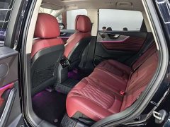 Hongqi HS5 2.0T four-wheel drive Qixiang Pro version - фото 6