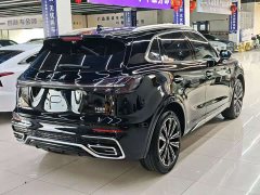 Hongqi HS5 2.0T four-wheel drive Qixiang Pro version - фото 7