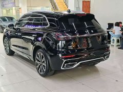 Hongqi HS5 2.0T four-wheel drive Qixiang Pro version - фото 8