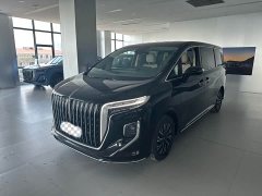Hongqi HQ9 2.0T Official Edition - фото 1