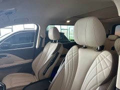 Hongqi HQ9 2.0T Official Edition - фото 10