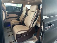 Hongqi HQ9 2.0T Official Edition - фото 11