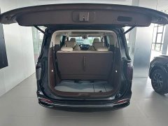 Hongqi HQ9 2.0T Official Edition - фото 12