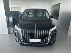 Hongqi HQ9 2.0T Official Edition - фото 2