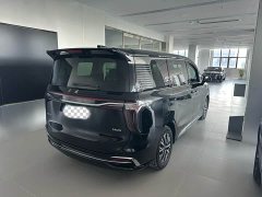 Hongqi HQ9 2.0T Official Edition - фото 3