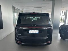 Hongqi HQ9 2.0T Official Edition - фото 4