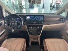 Hongqi HQ9 2.0T Official Edition - фото 7