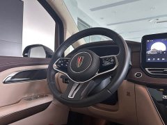 Hongqi HQ9 2.0T Official Edition - фото 8
