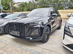 Hongqi HS5 2.0T two-wheel drive Xuanying Edition - фото 1