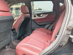 Hongqi HS5 2.0T two-wheel drive Xuanying Edition - фото 10