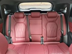 Hongqi HS5 2.0T two-wheel drive Xuanying Edition - фото 11