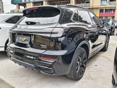 Hongqi HS5 2.0T two-wheel drive Xuanying Edition - фото 13